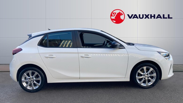 Vauxhall Corsa 1.2 SE Premium 5dr Petrol Hatchback